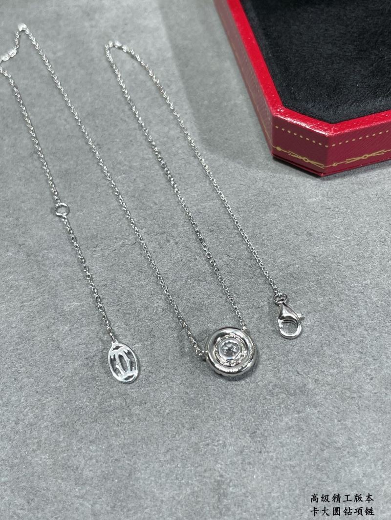 Cartier Necklaces